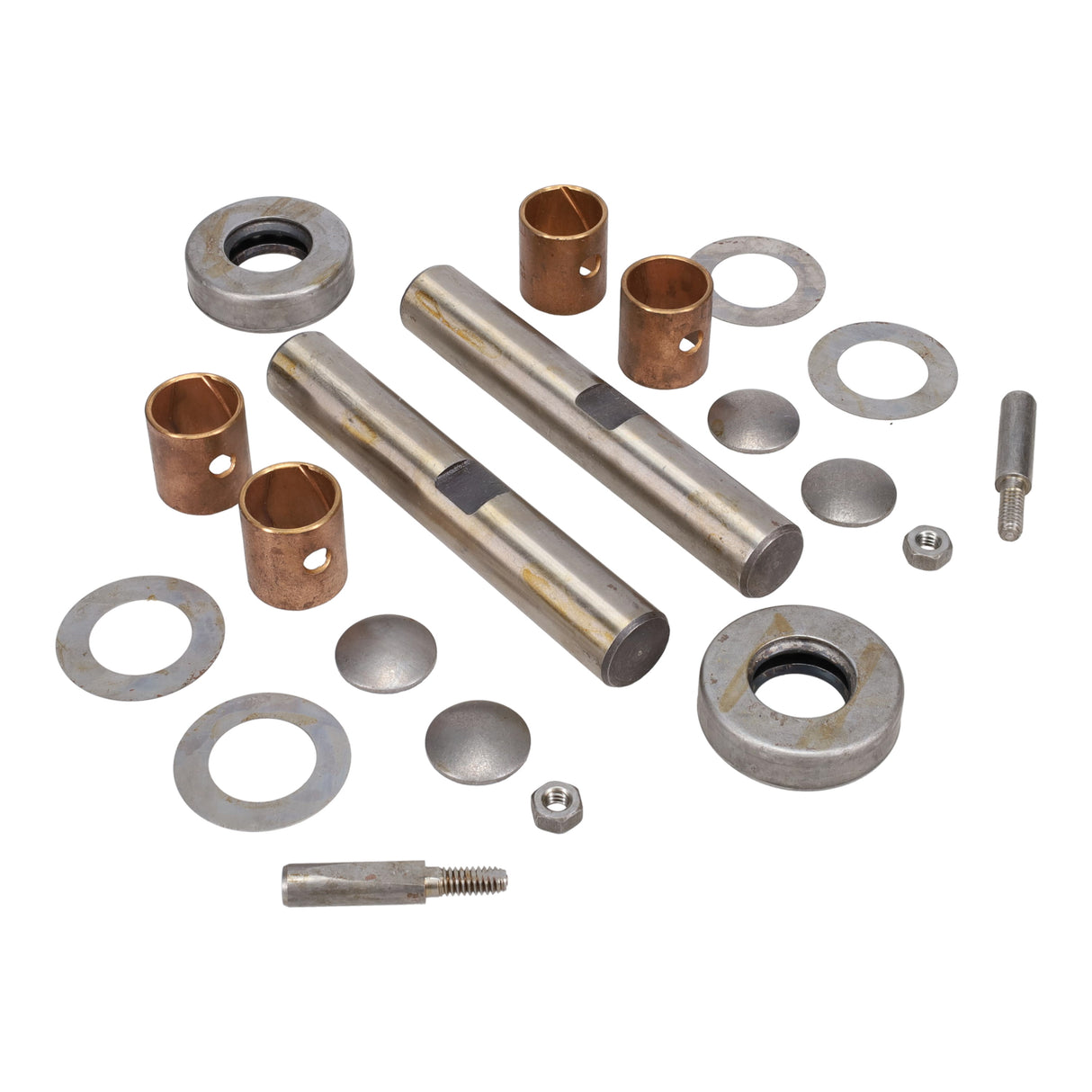 King Pin Kit