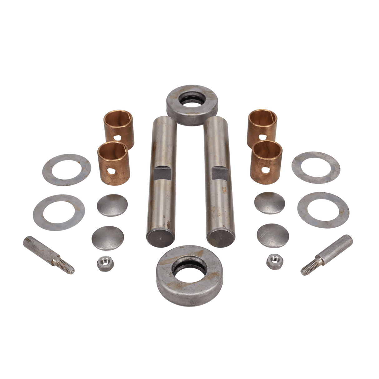 King Pin Kit