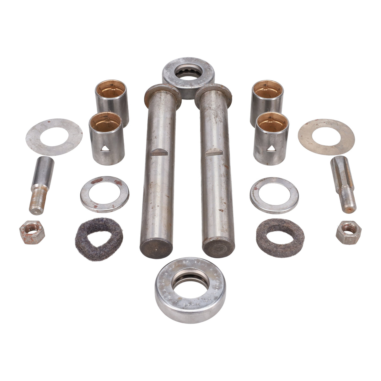 King Pin Kit