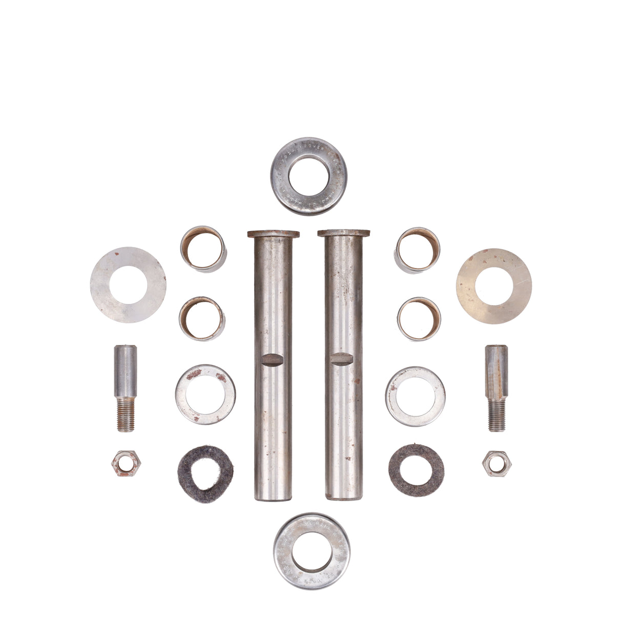 King Pin Kit