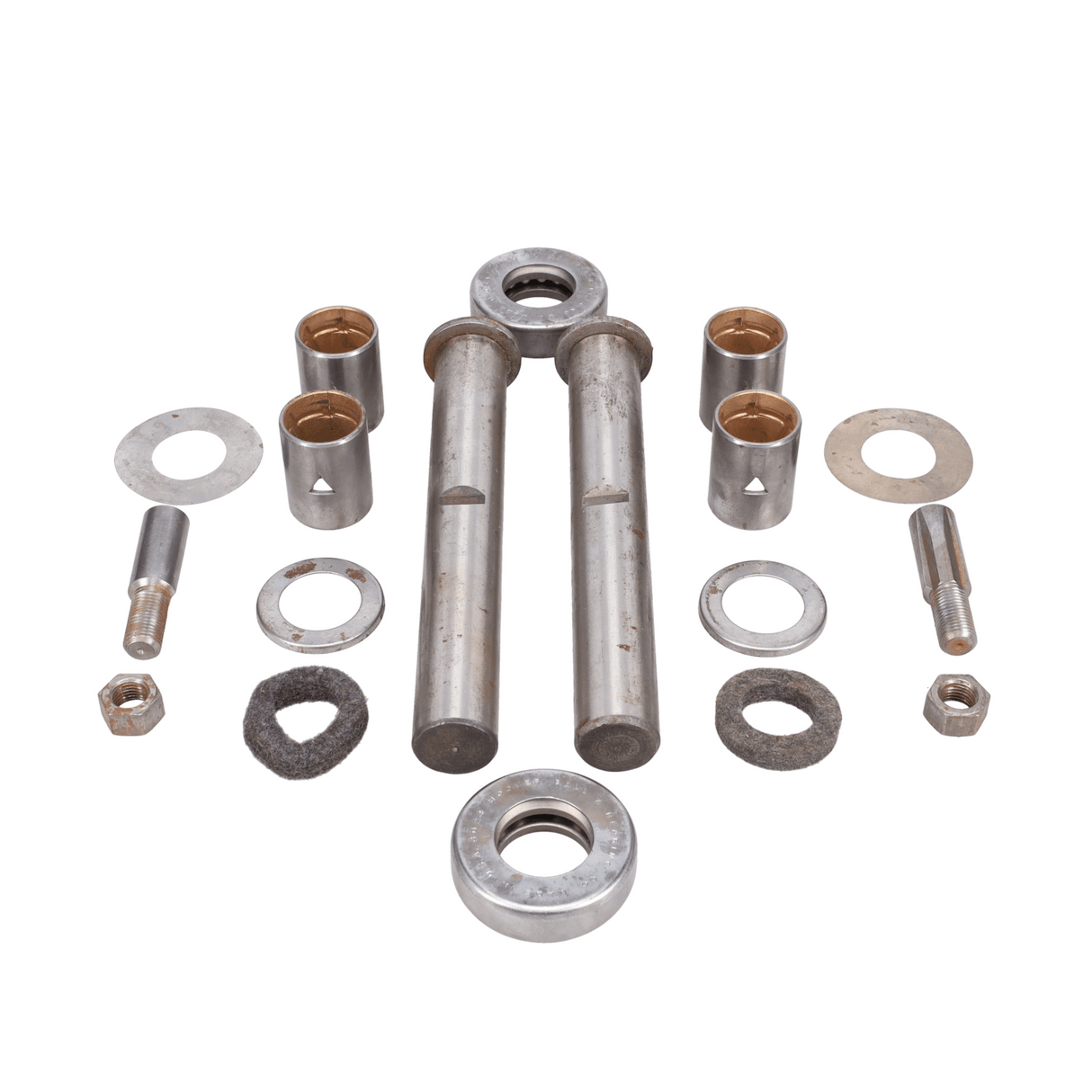 King Pin Kit