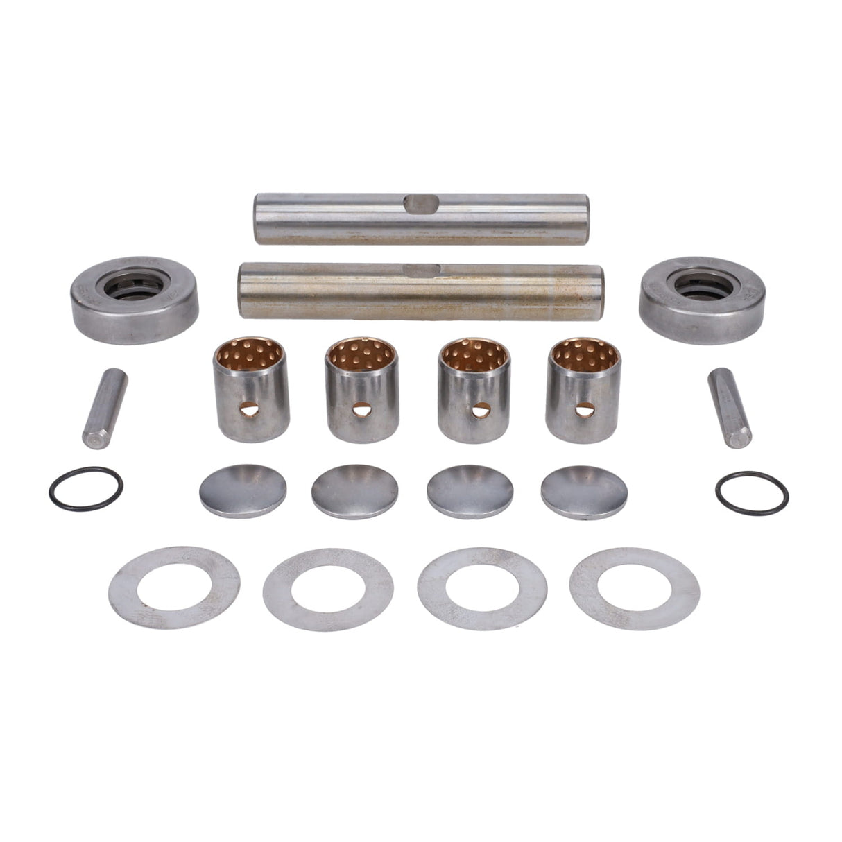 King Pin Kit