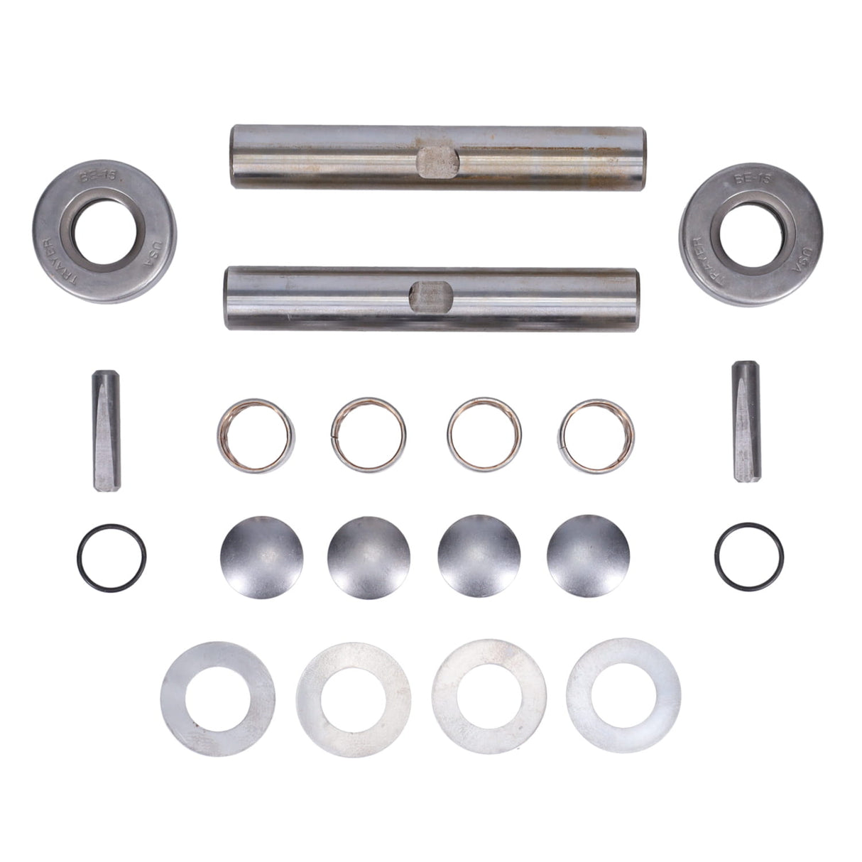 King Pin Kit