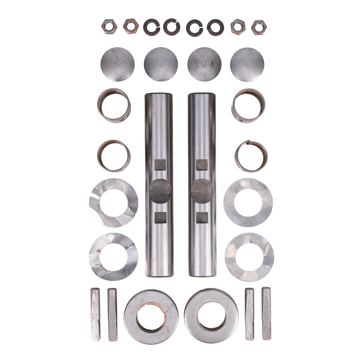King Pin Kit