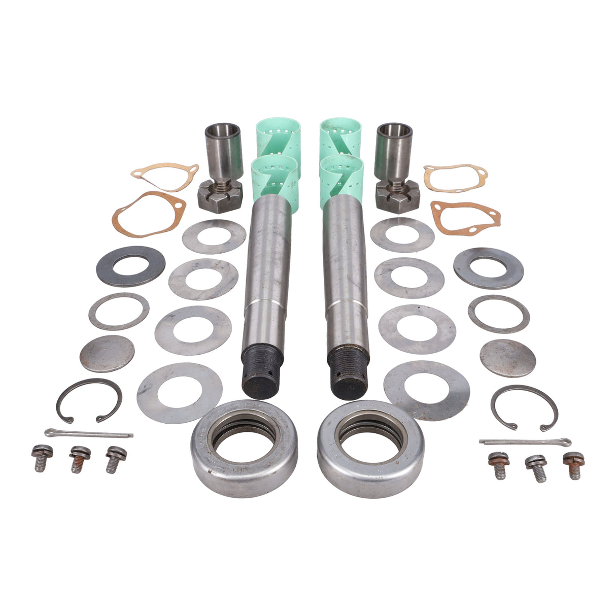 King Pin Kit