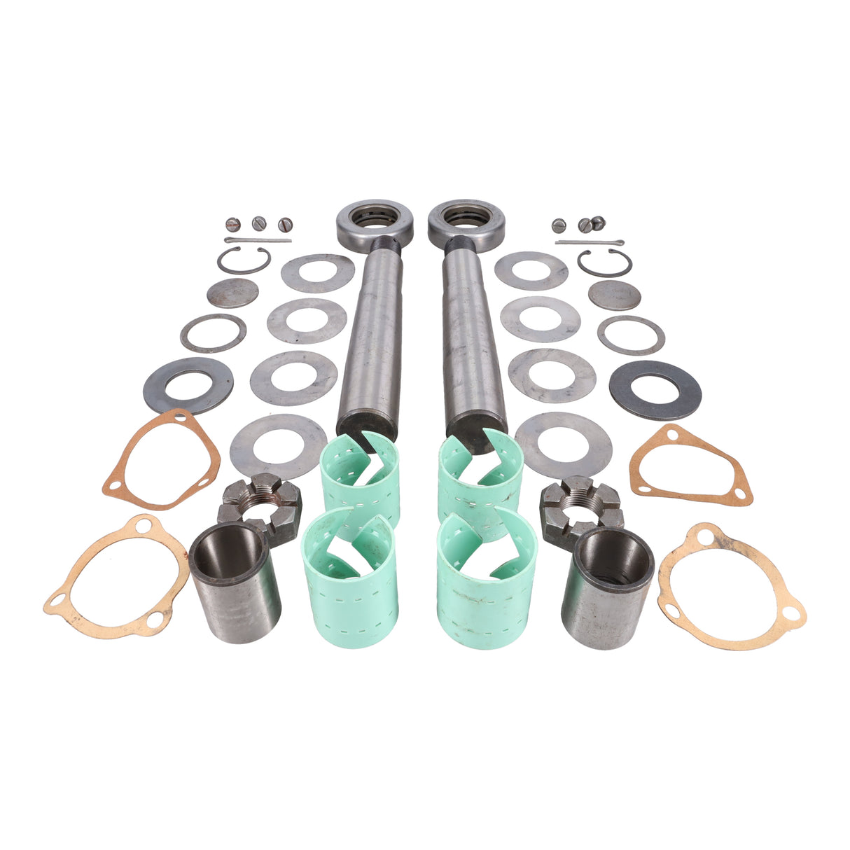 King Pin Kit
