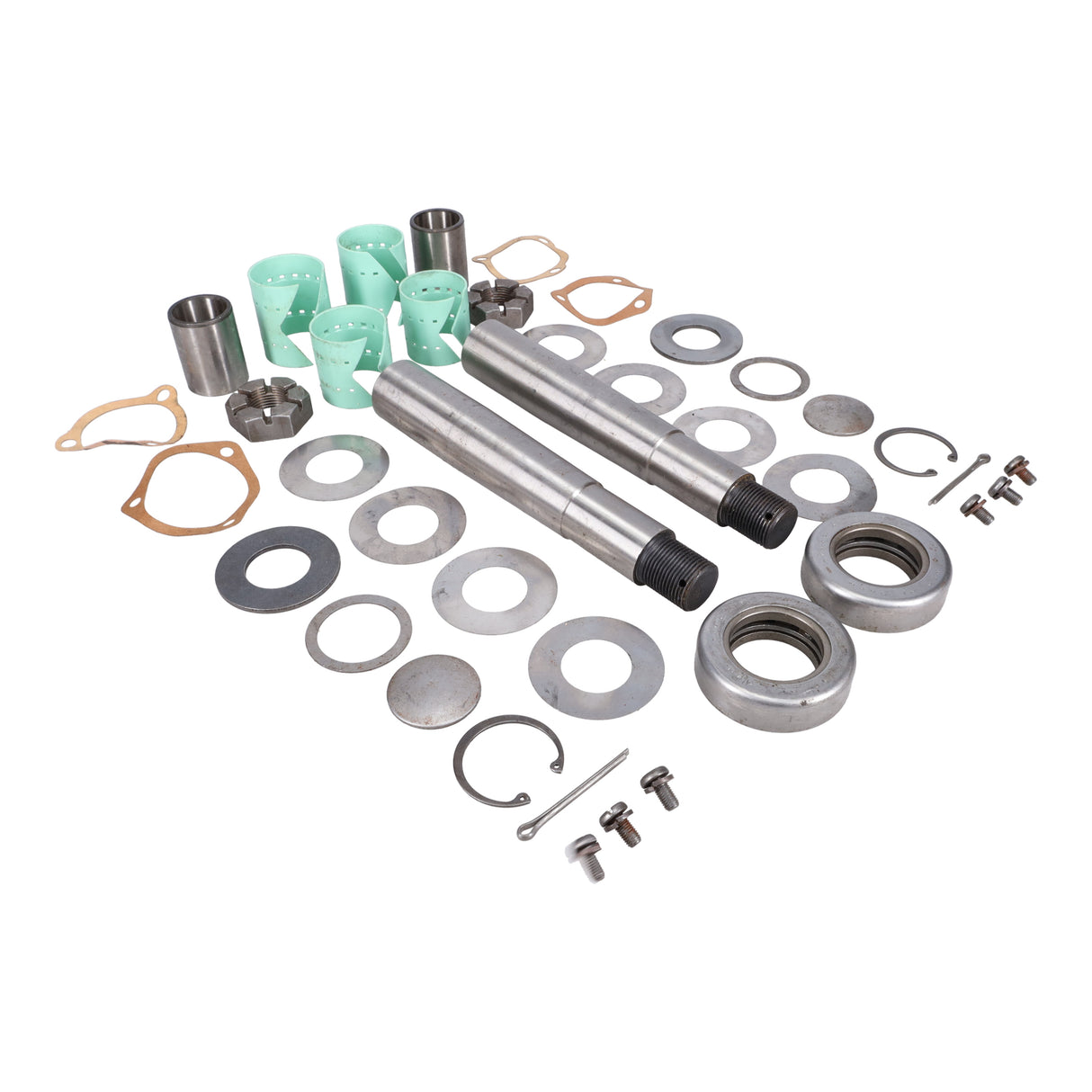 King Pin Kit