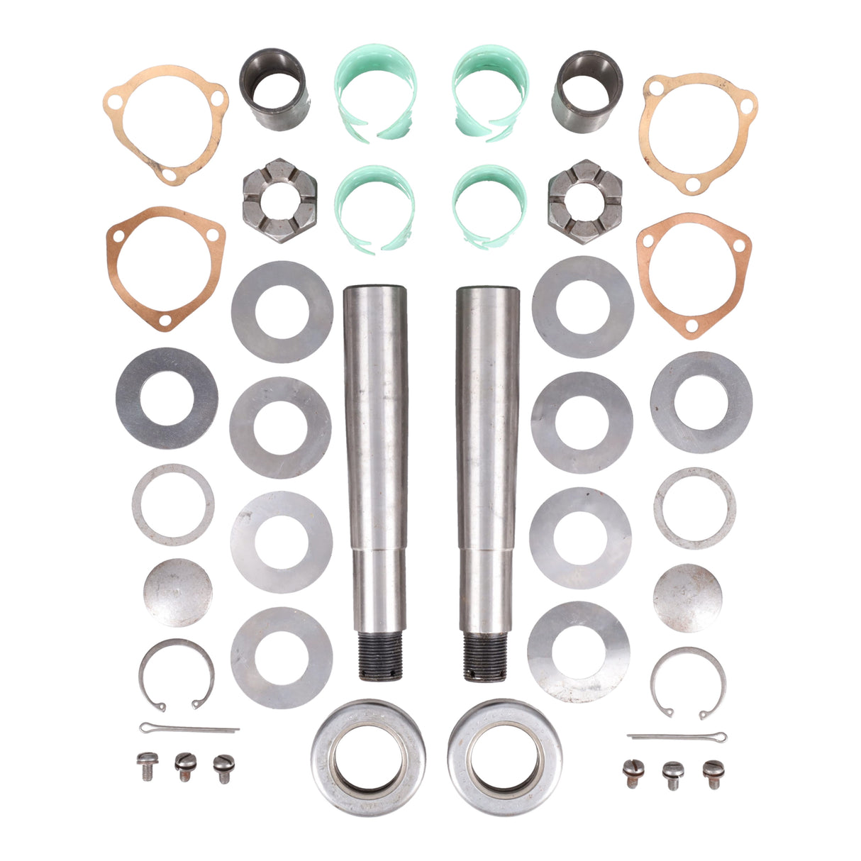 King Pin Kit