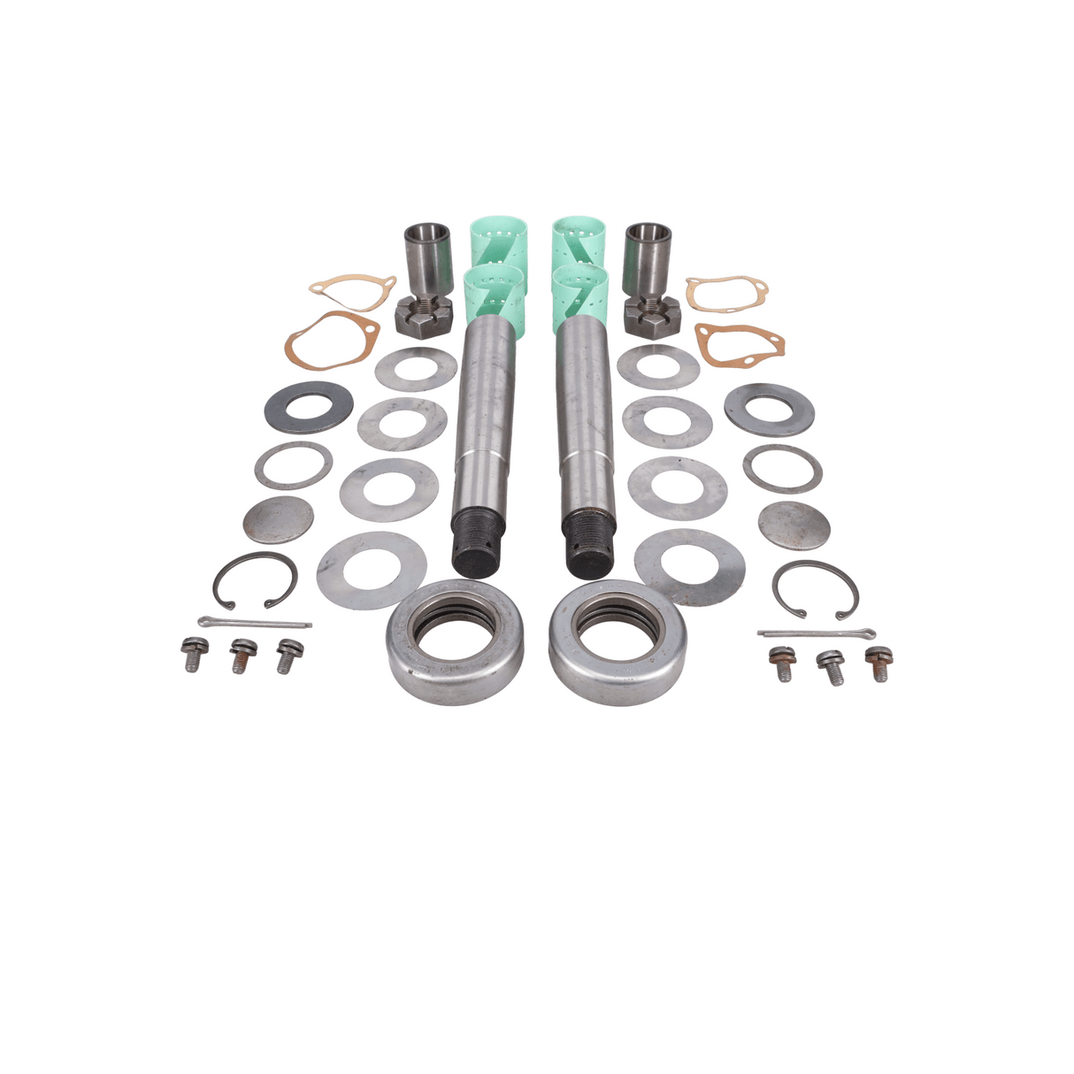 King Pin Kit