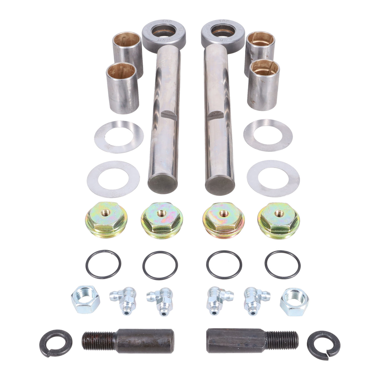 King Pin Kit