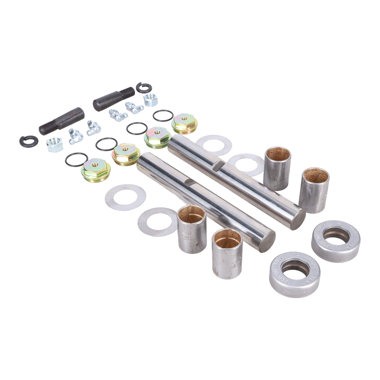 King Pin Kit