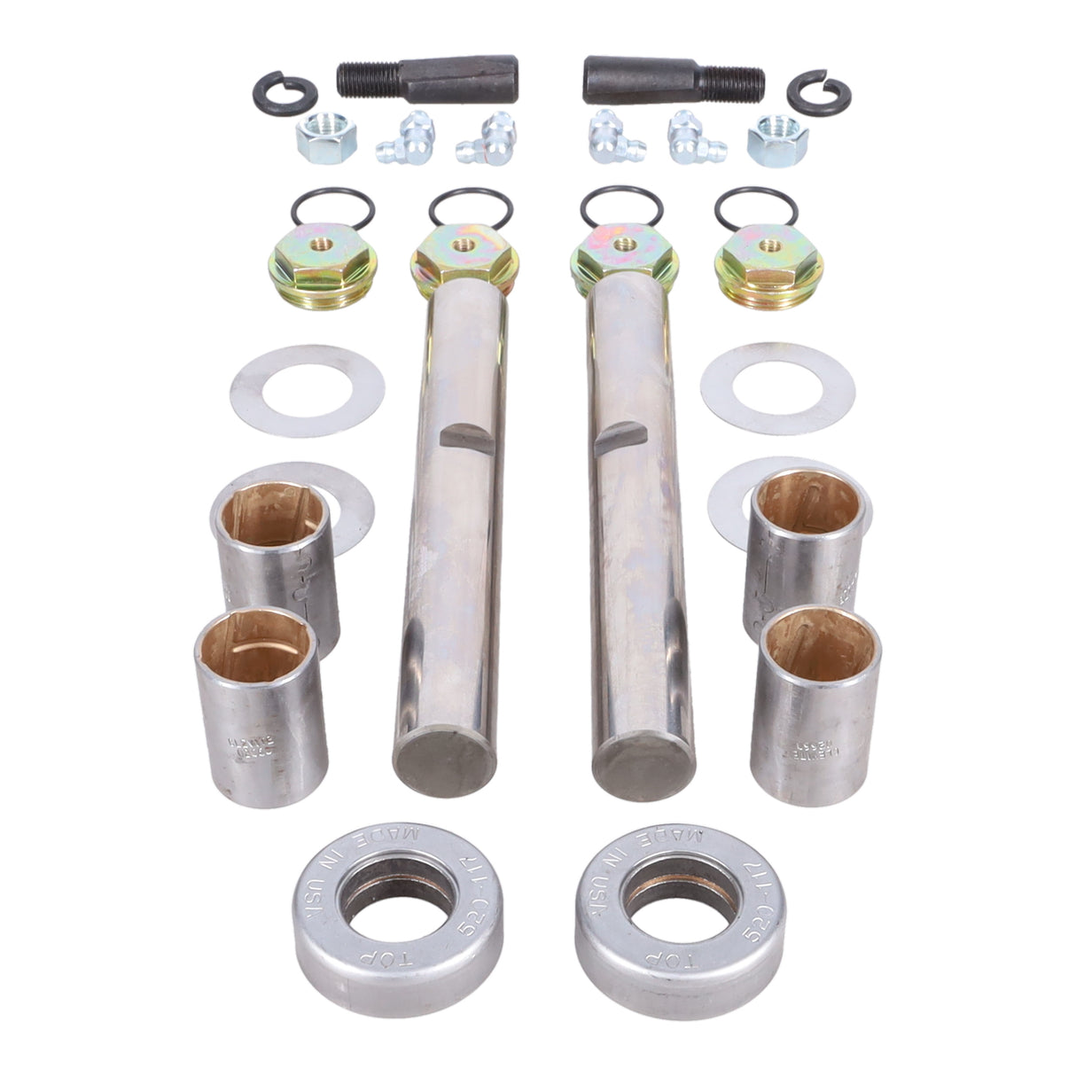 King Pin Kit