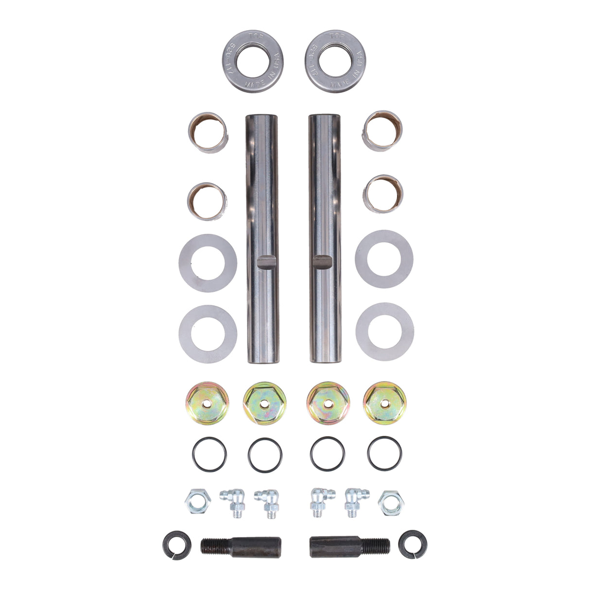 King Pin Kit