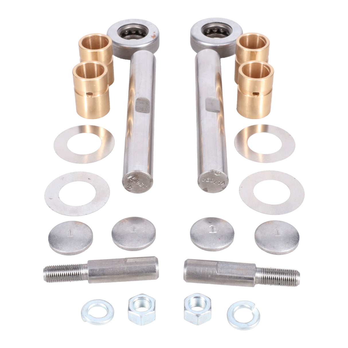 King Pin Kit
