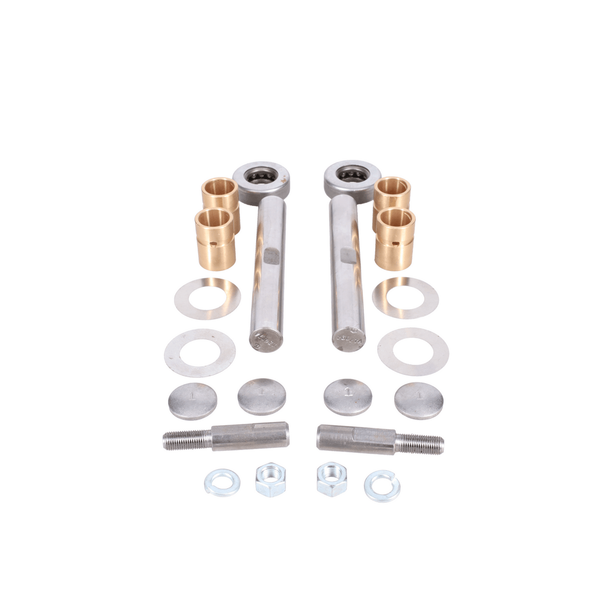 King Pin Kit