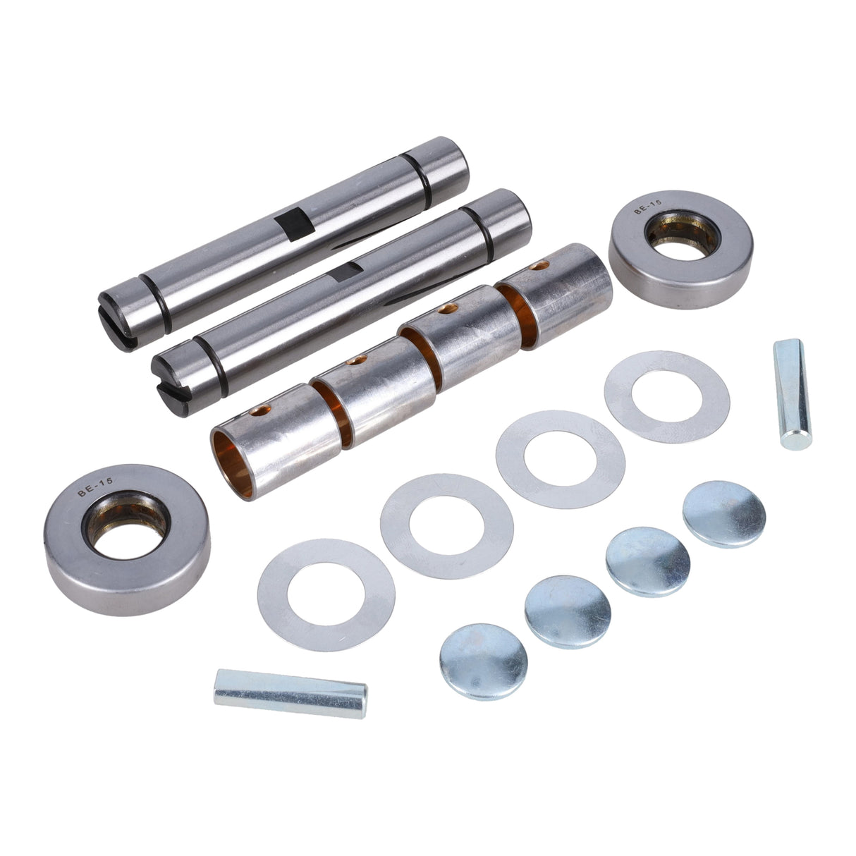 Deluxe Front Suspension Rebuild Kit