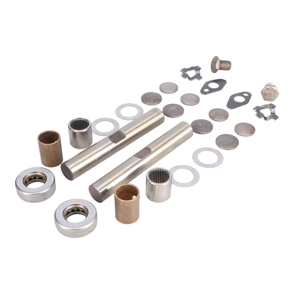 King Pin Kit