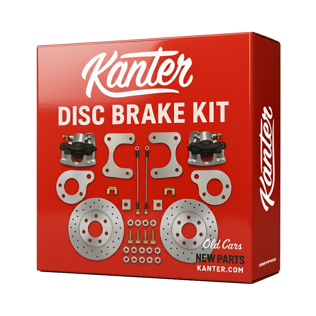 Disc Brake Kit