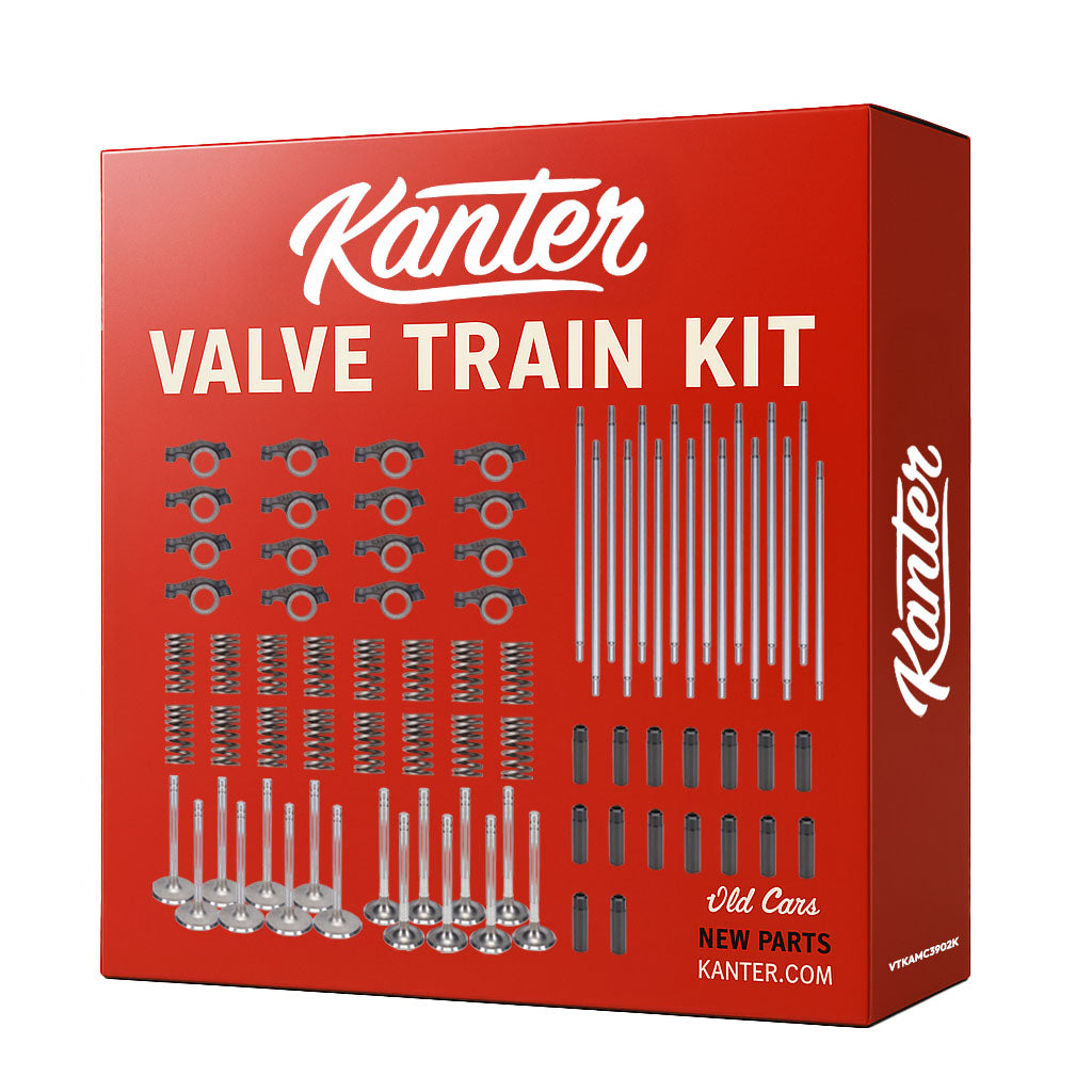 Valve Train Kit