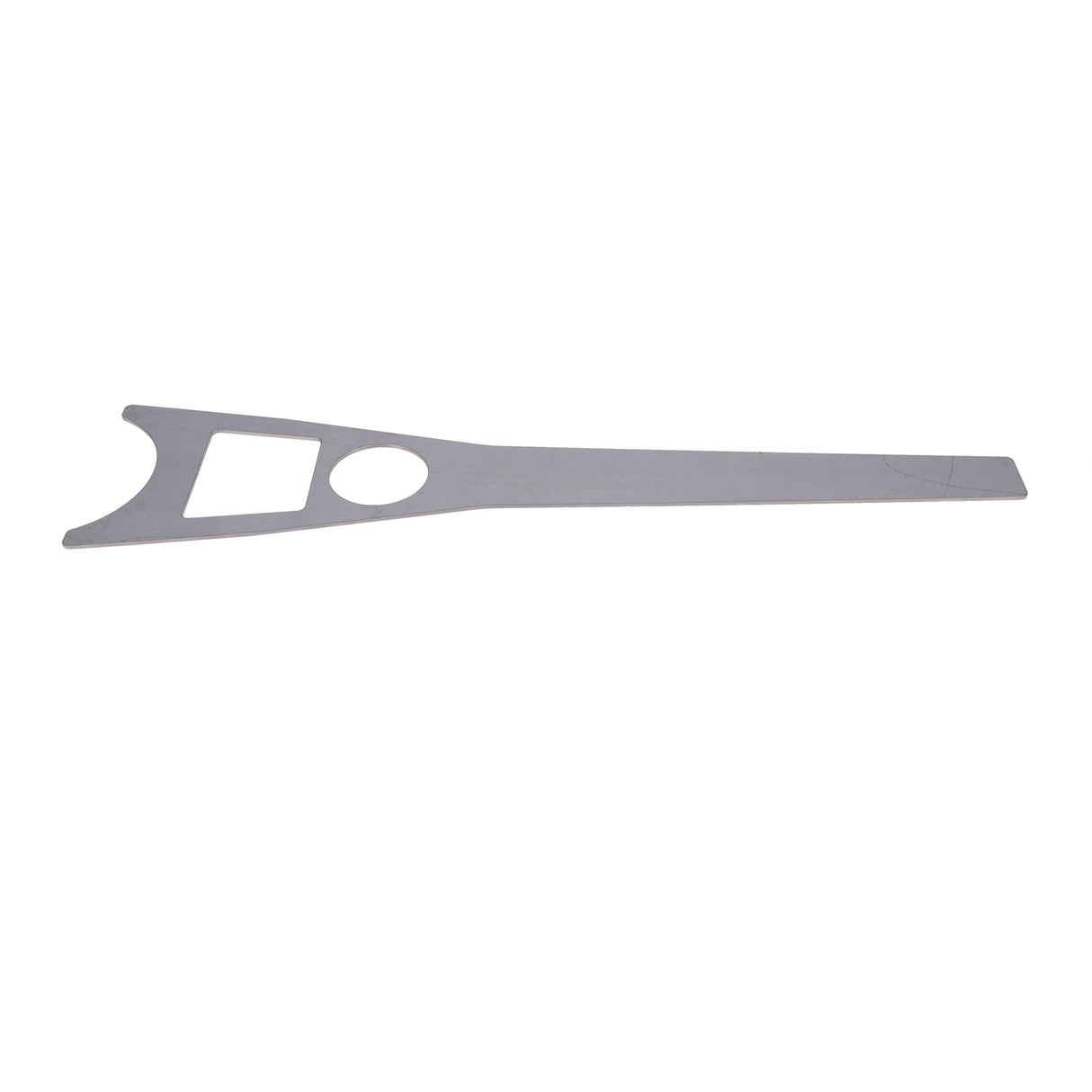 Control Arm Brace
