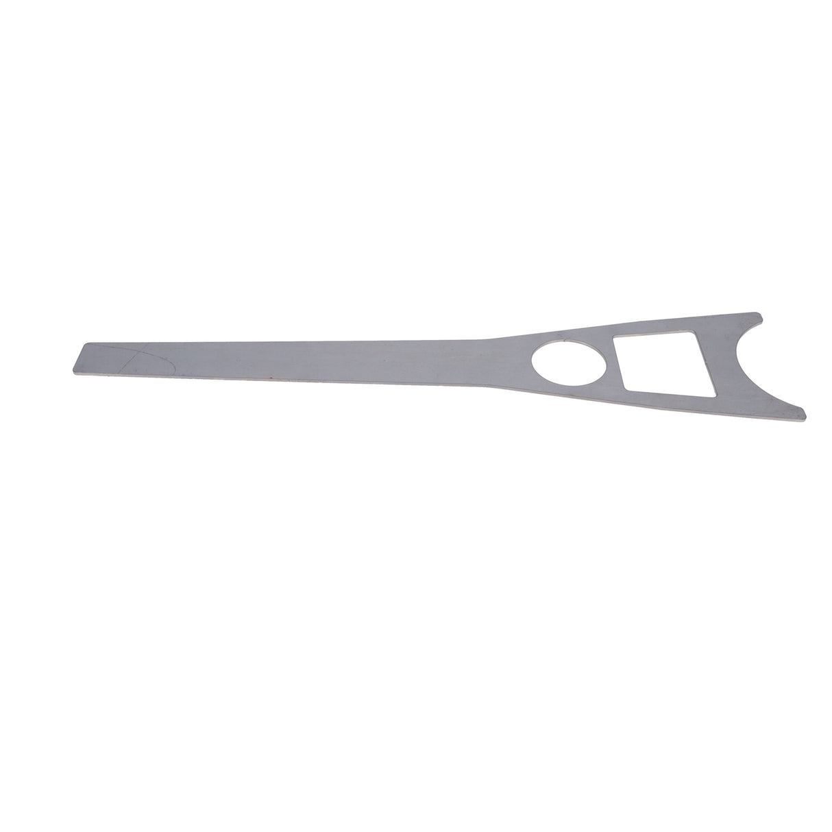 Control Arm Brace
