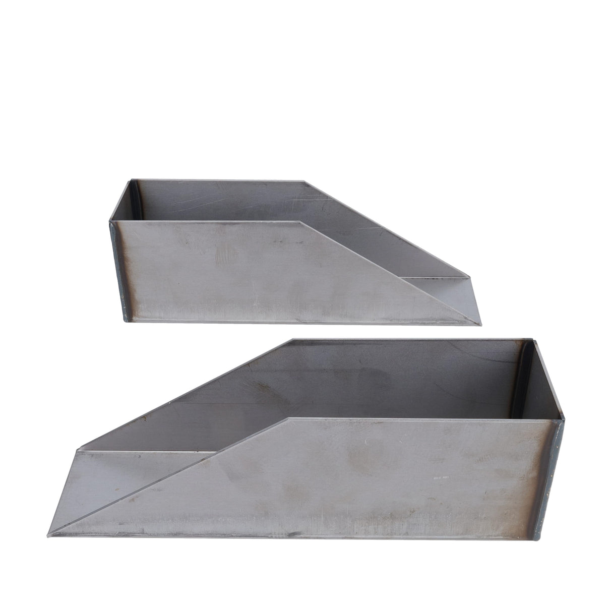 Leaf Spring Mount Kit