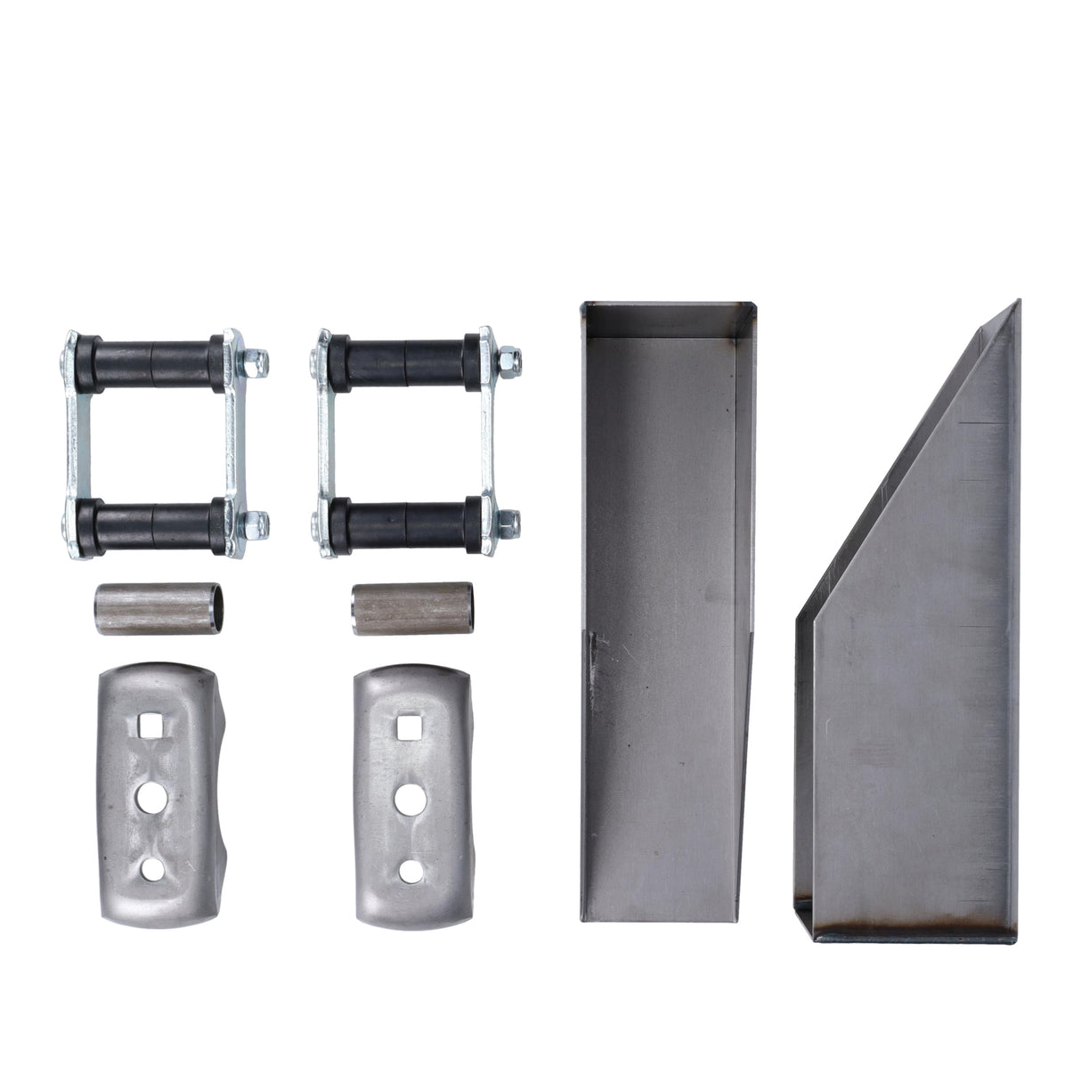 Leaf Spring Mount Kit
