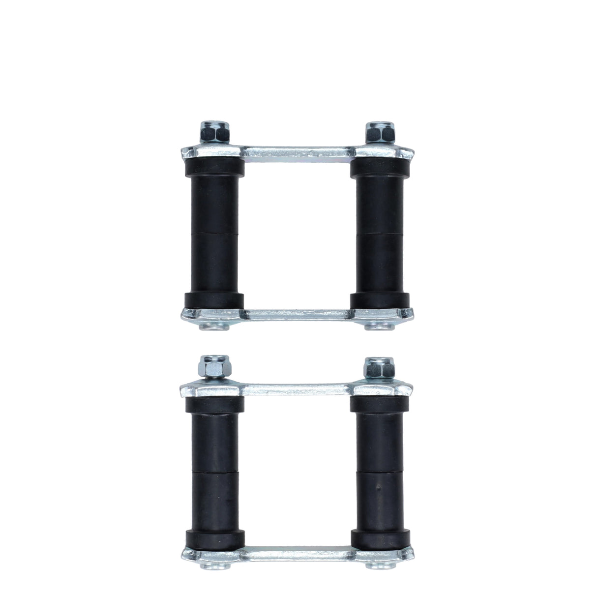 Leaf Spring Mount Kit