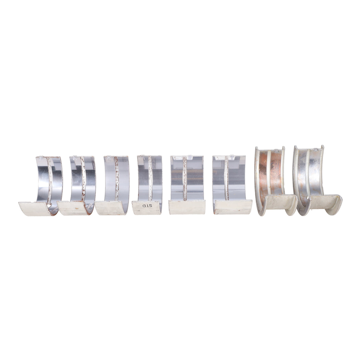 Main Bearing Set