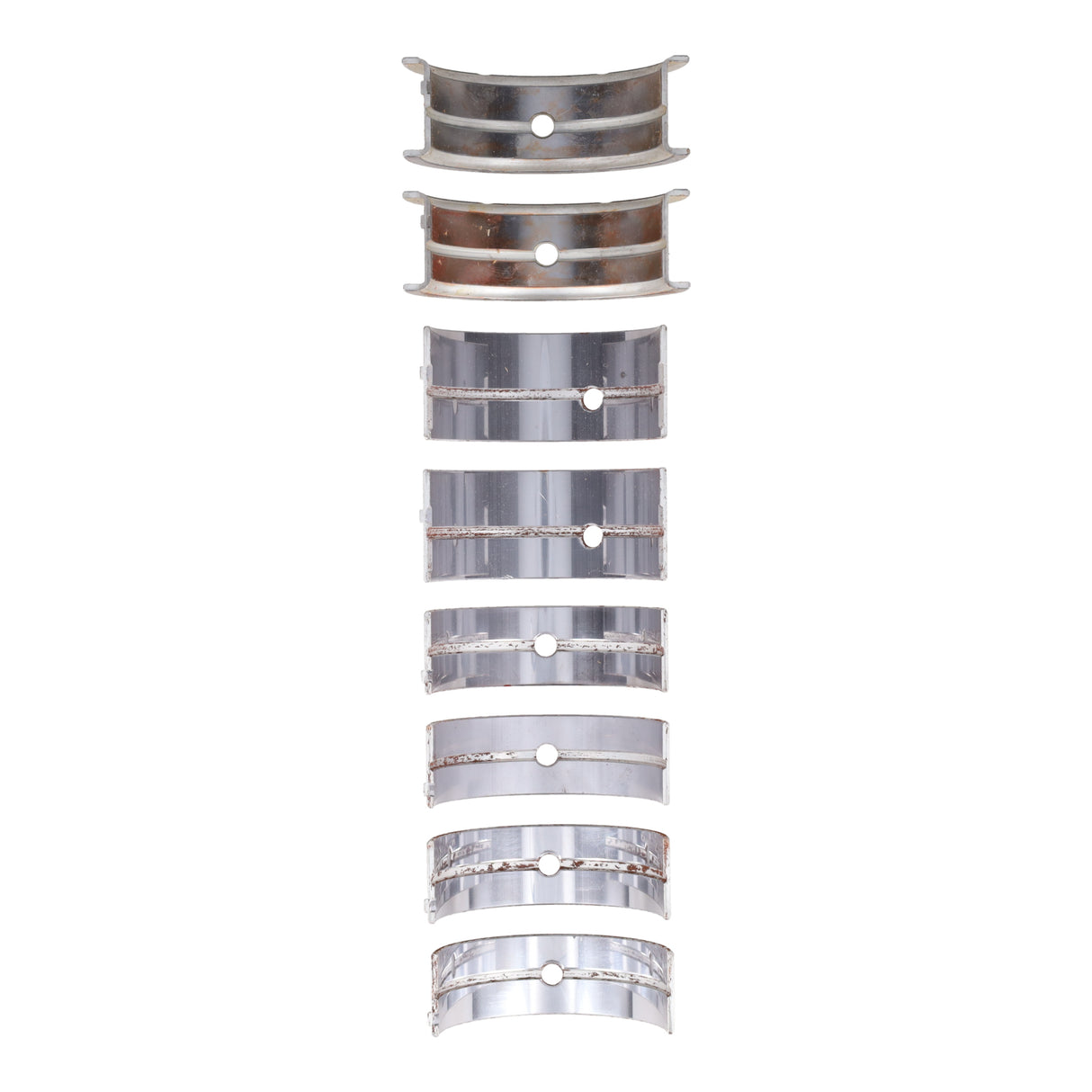 Main Bearing Set