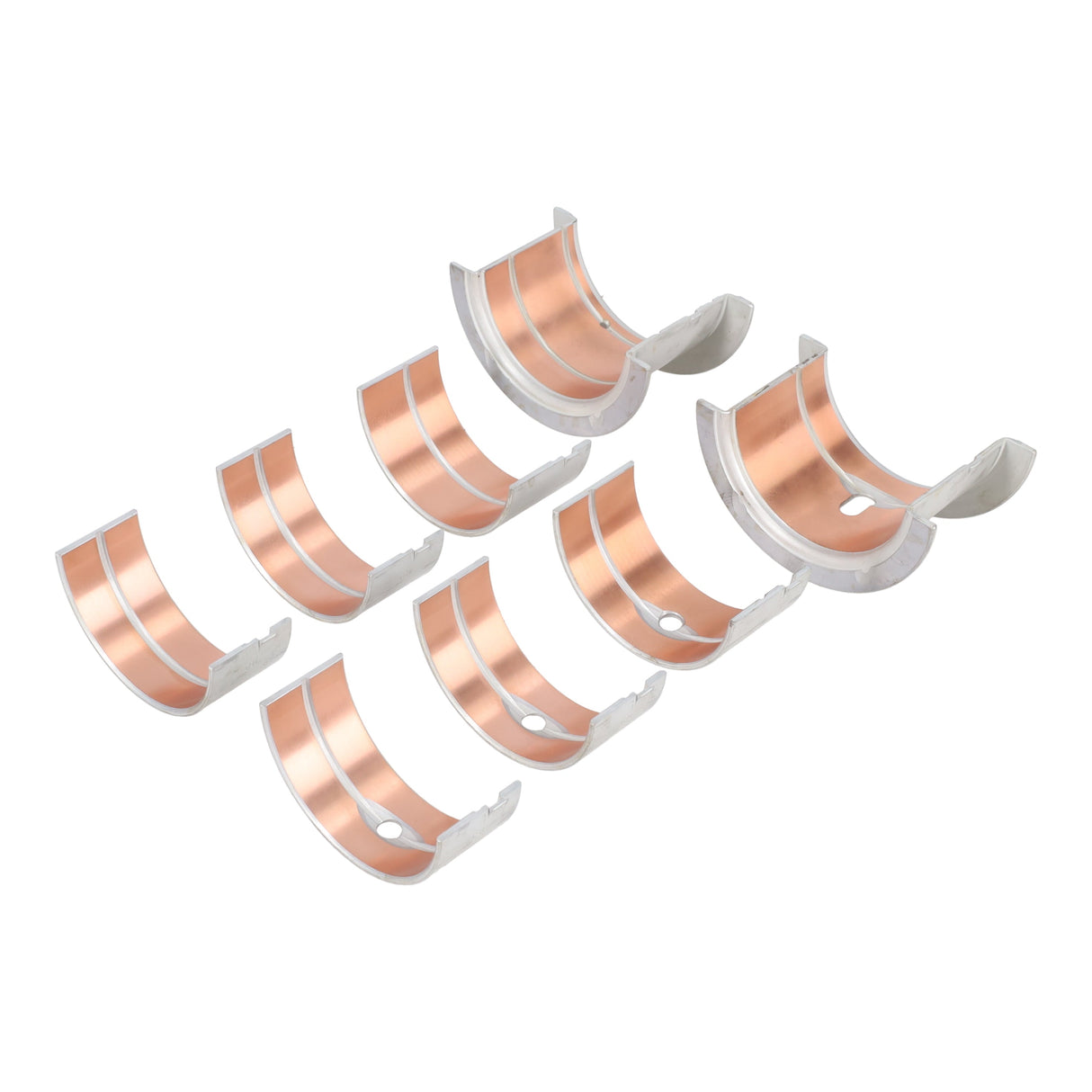 MBS210.060 Main Bearing Set