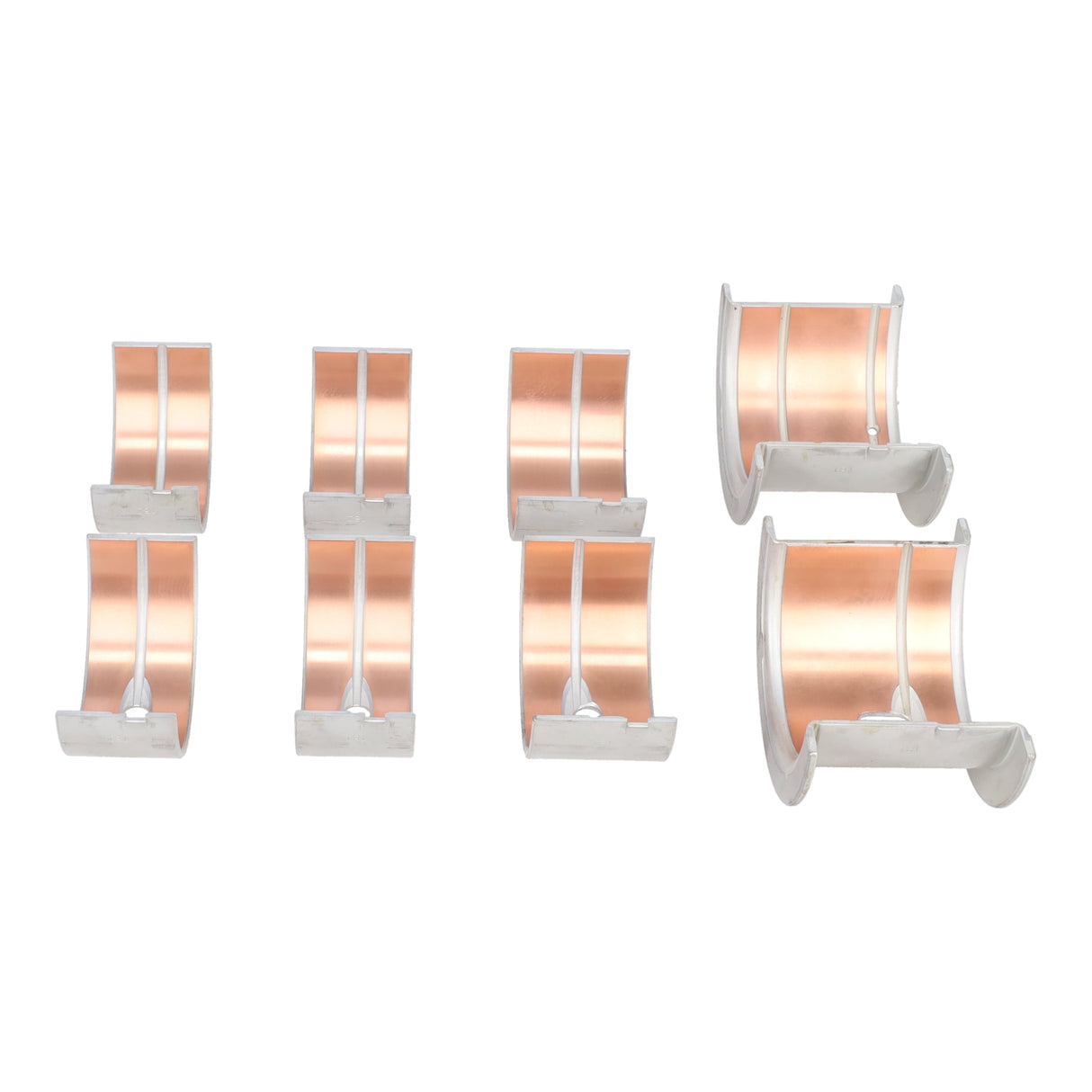 MBS210.060 Main Bearing Set