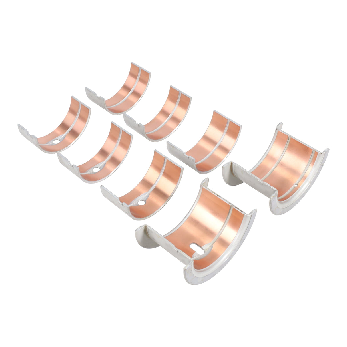 MBS210.060 Main Bearing Set