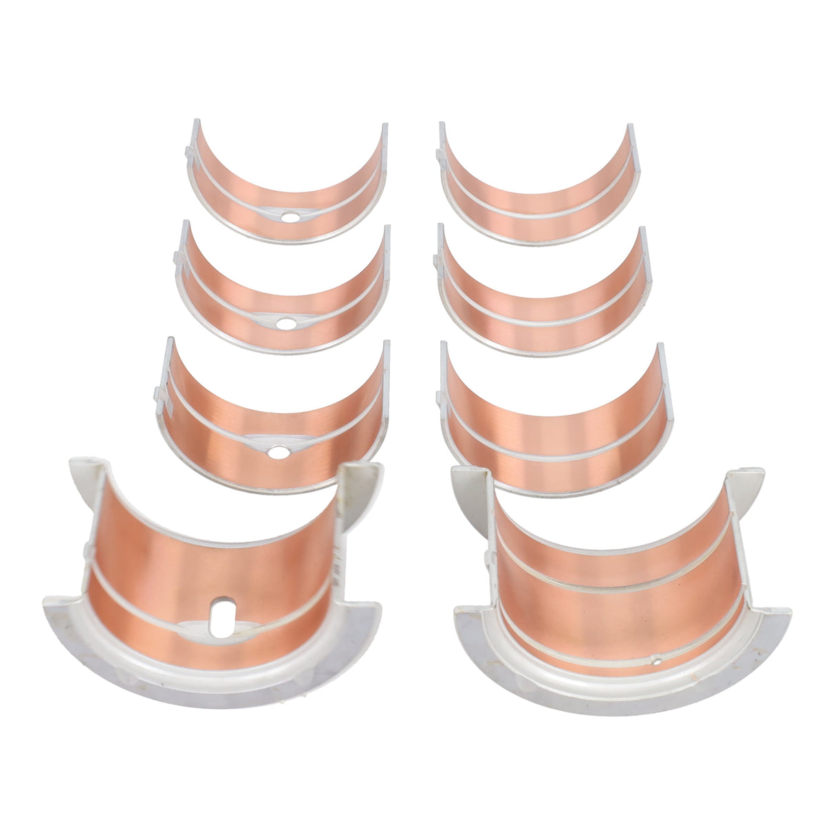 MBS210.060 Main Bearing Set