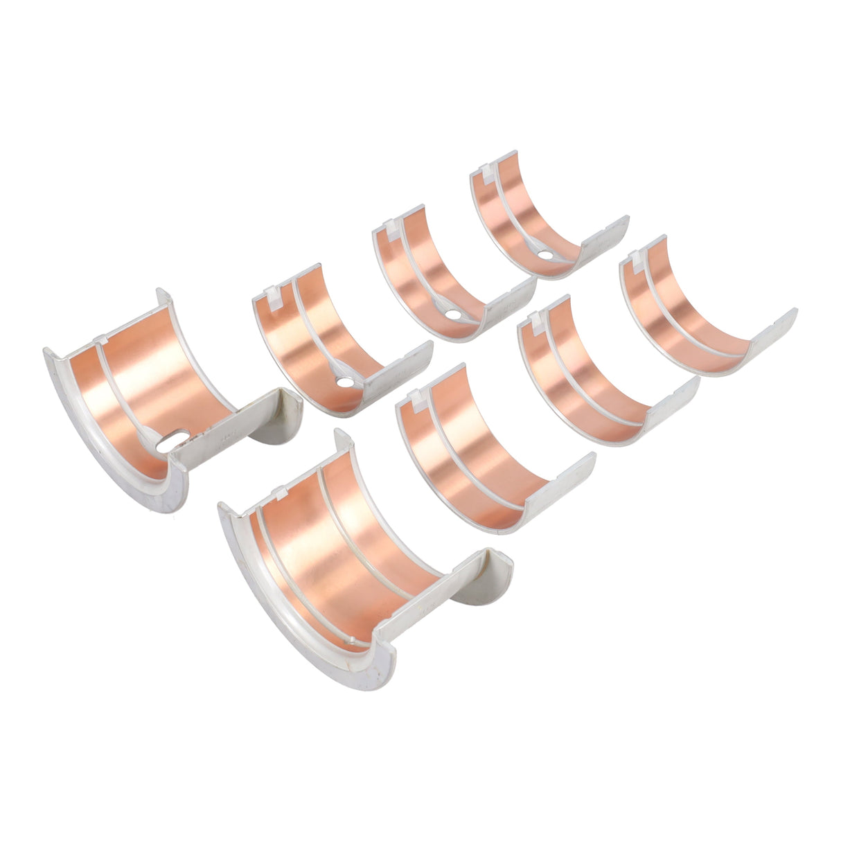 MBS210.060 Main Bearing Set