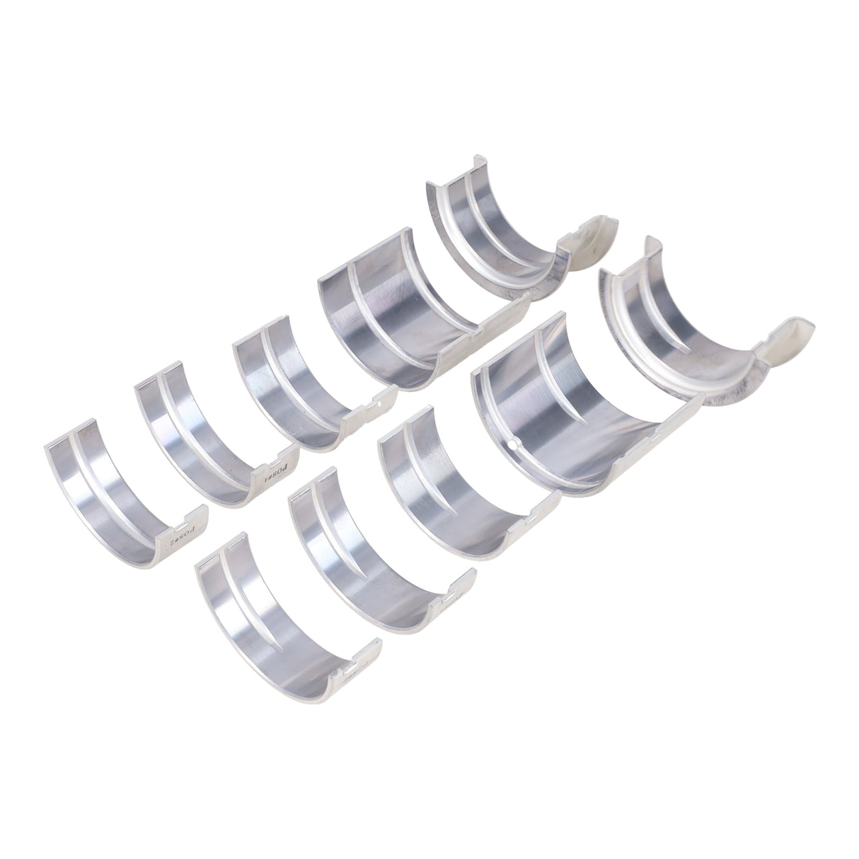 MBS306.060 Main Bearing Set