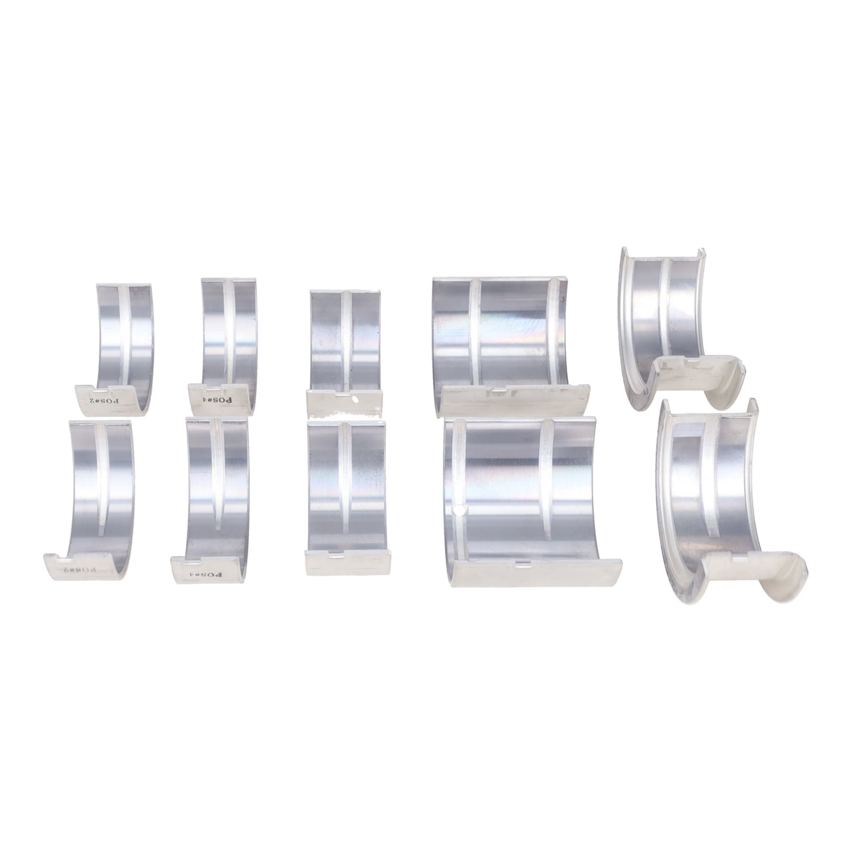 MBS306.060 Main Bearing Set