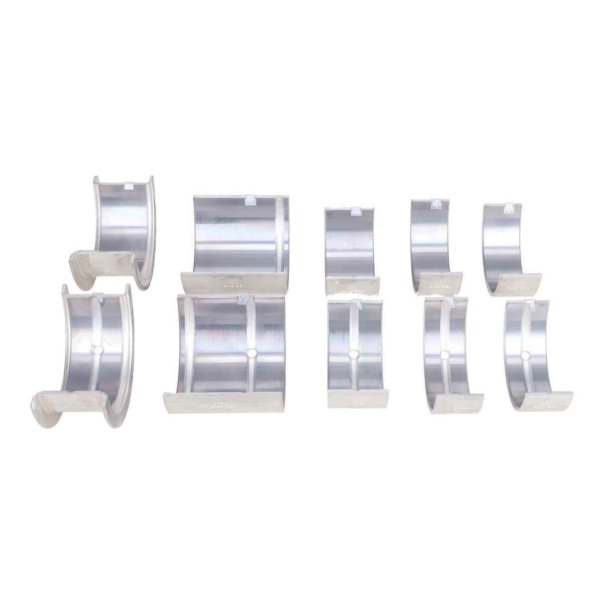 MBS306.060 Main Bearing Set