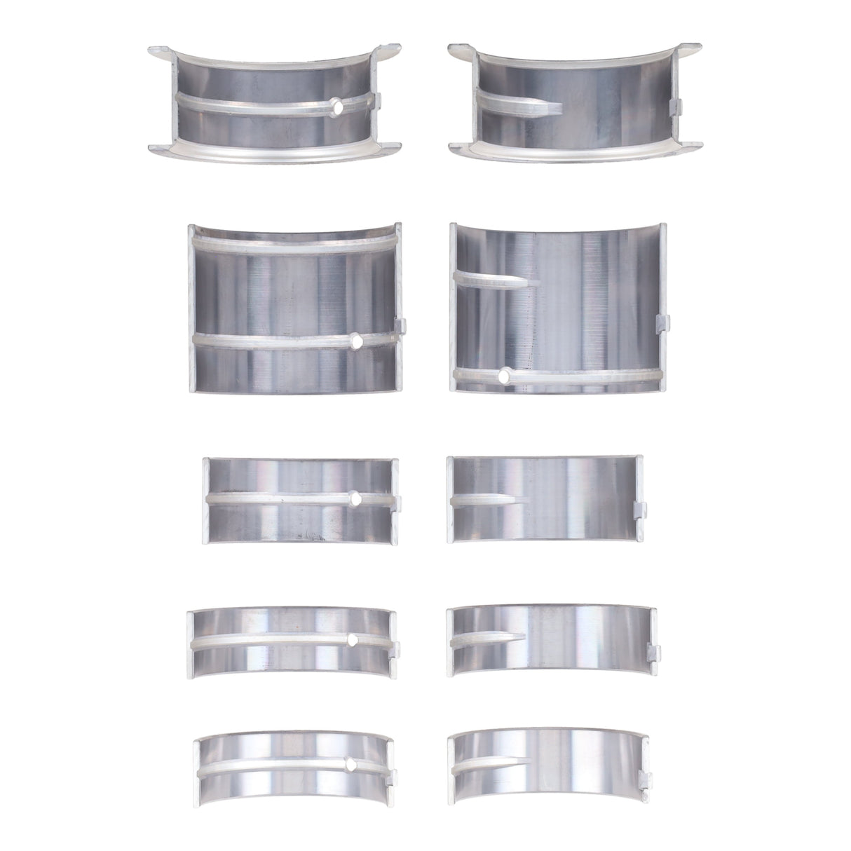 MBS306.060 Main Bearing Set