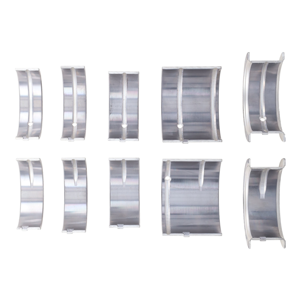 MBS306.060 Main Bearing Set