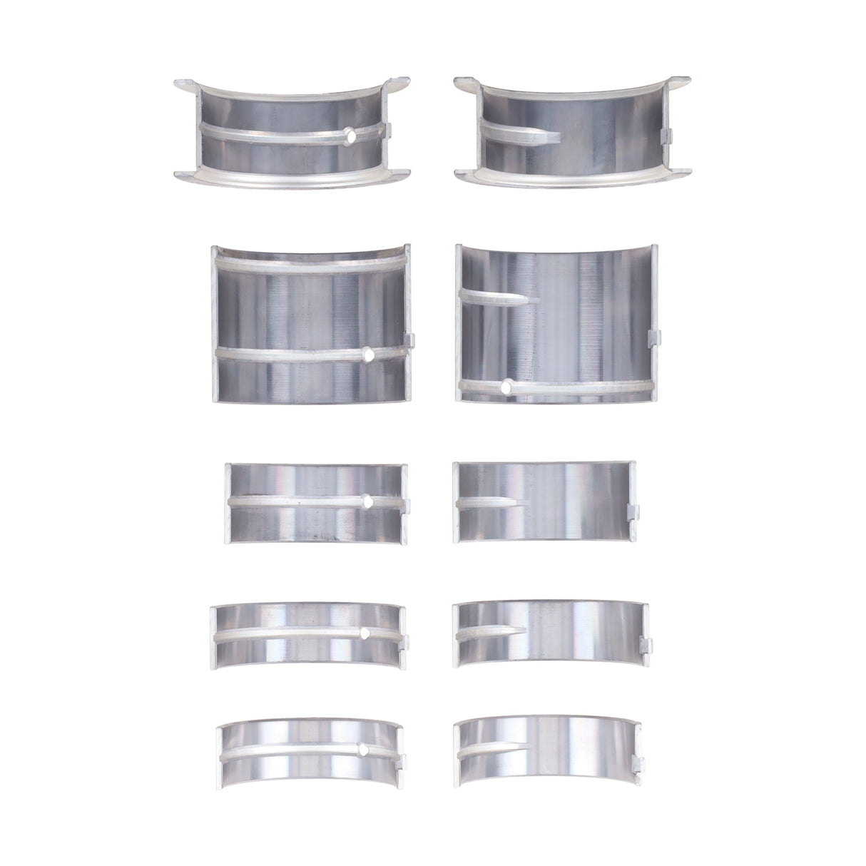 MBS306.060 Main Bearing Set