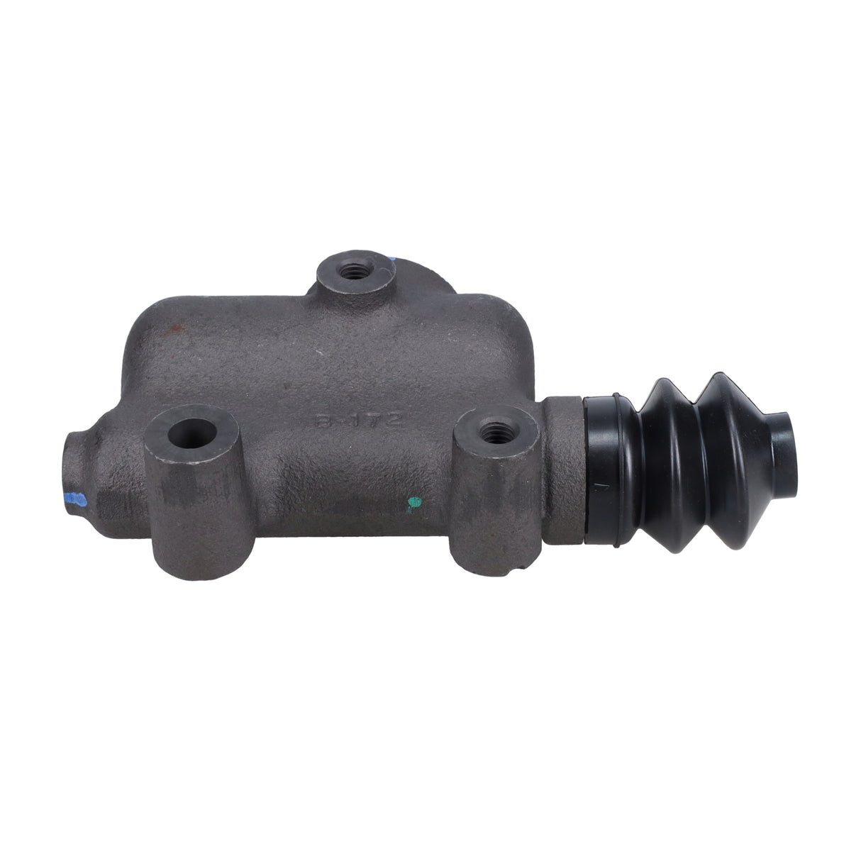 Deluxe Brake Overhaul Kit