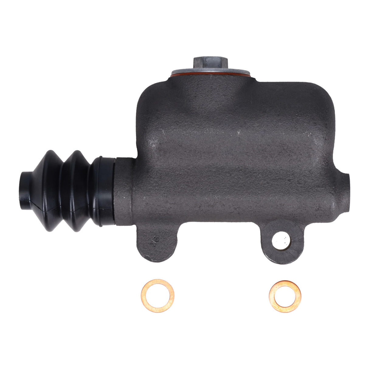 Deluxe Brake Overhaul Kit