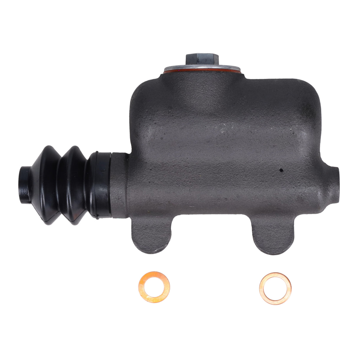 Deluxe Brake Overhaul Kit