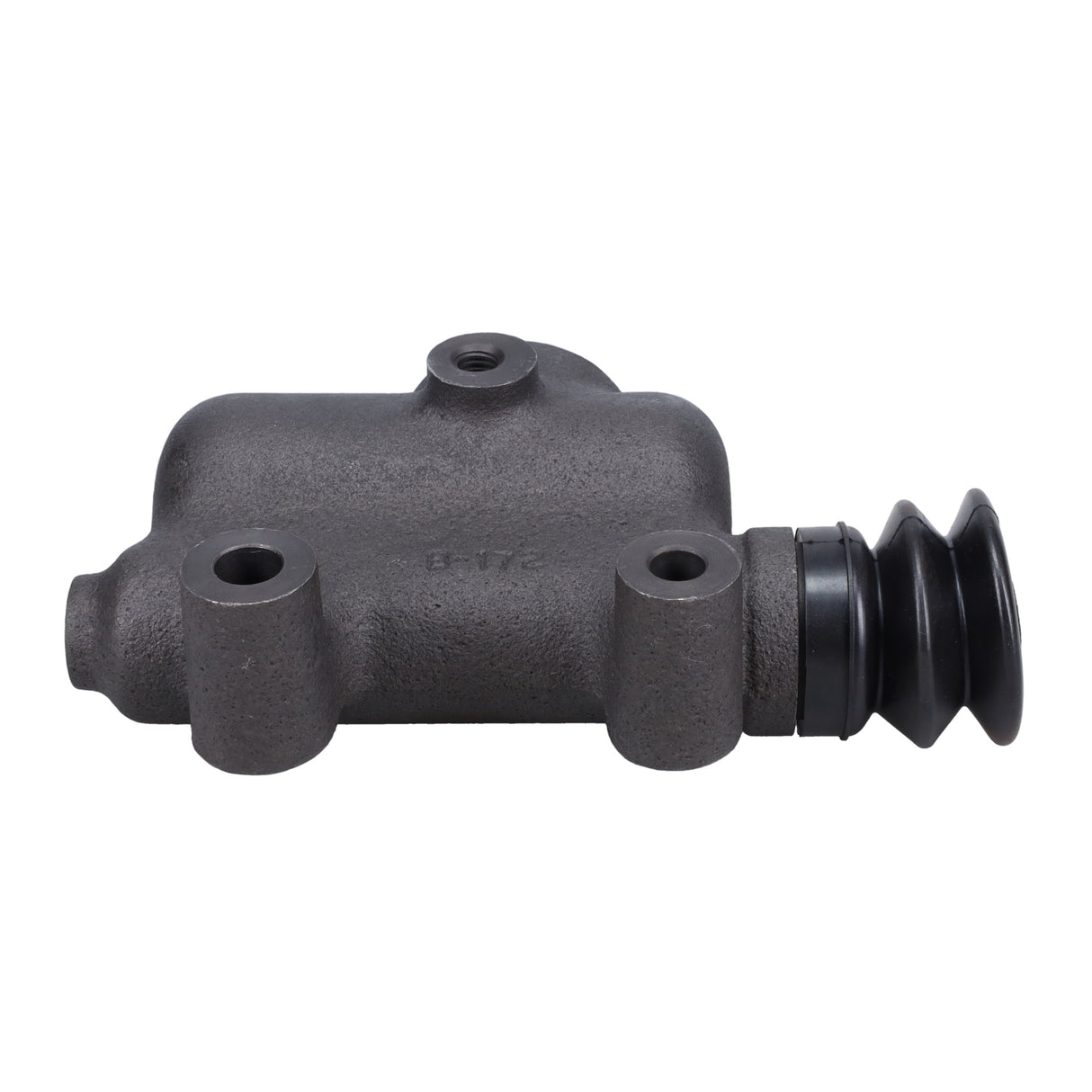 Deluxe Brake Overhaul Kit