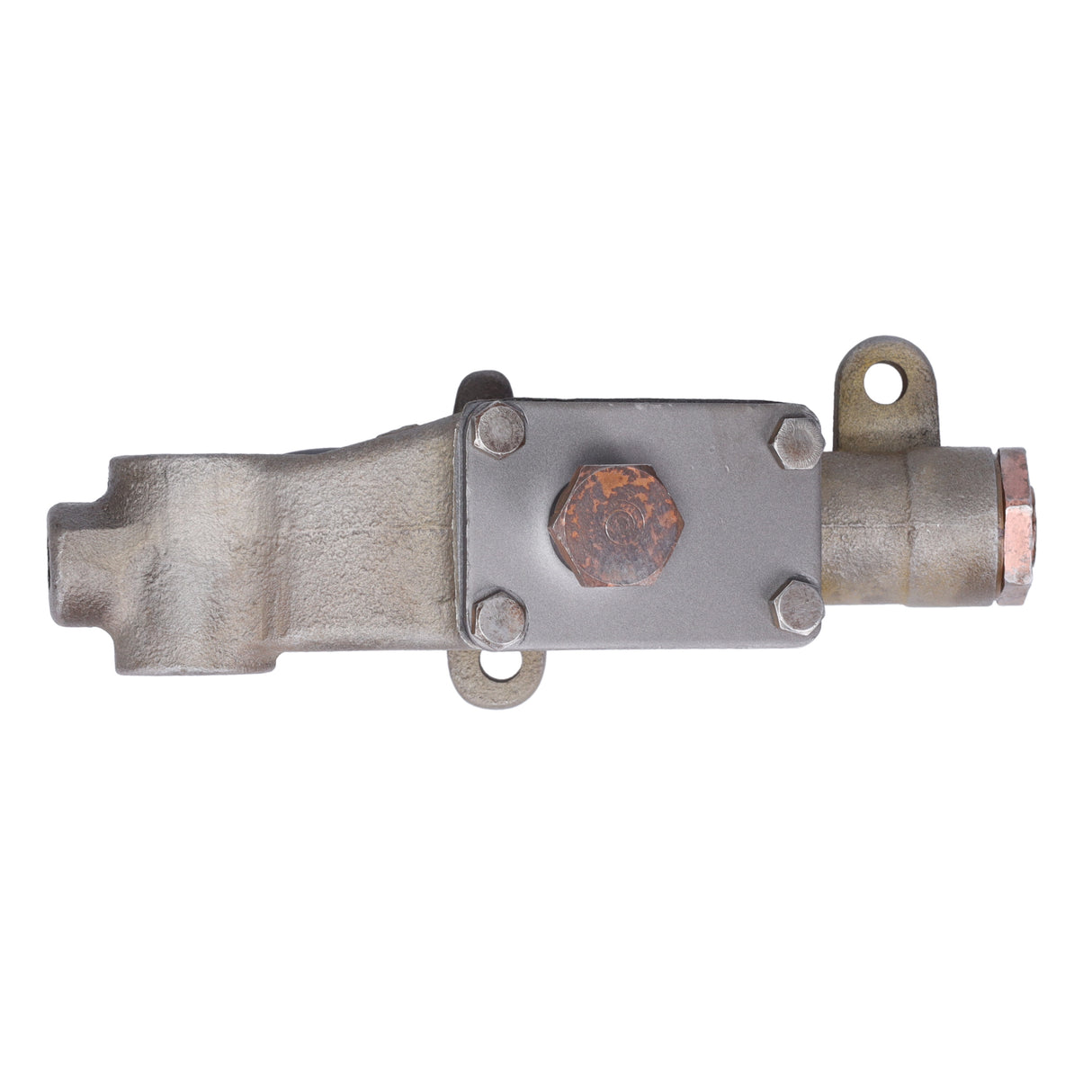 Deluxe Brake Overhaul Kit
