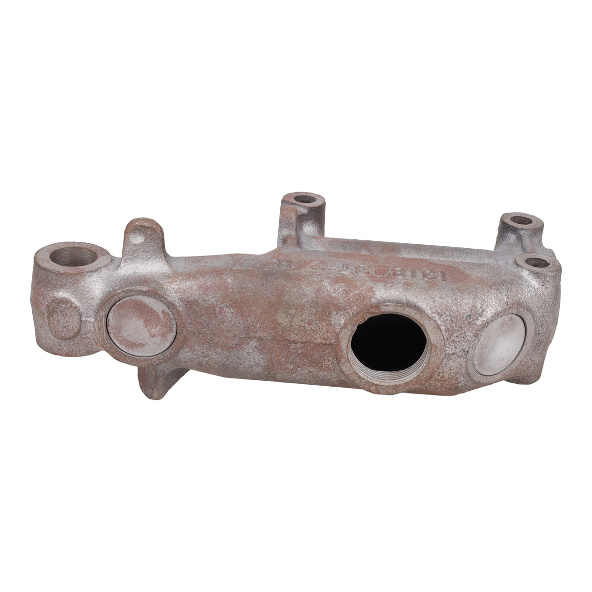 Master Cylinder