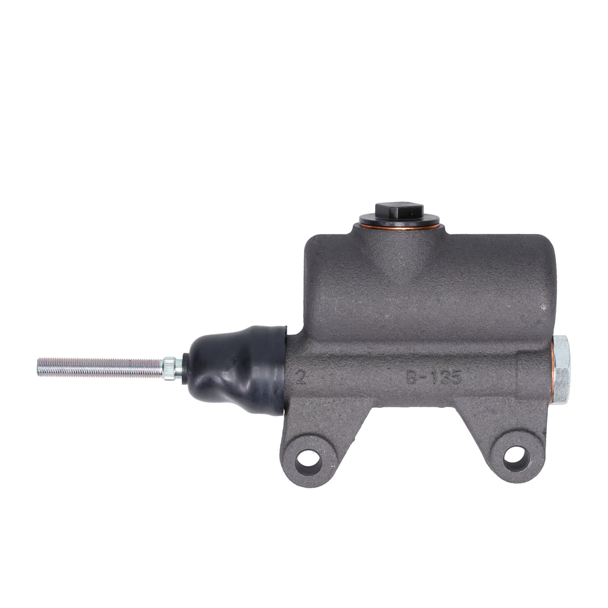 Deluxe Brake Overhaul Kit