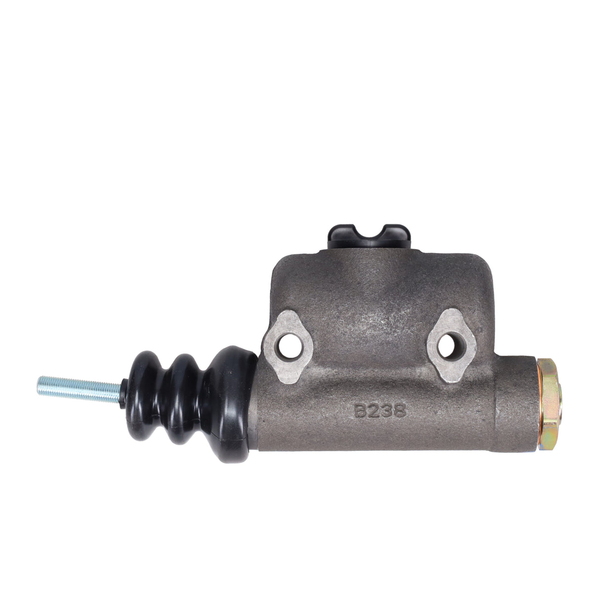Deluxe Brake Overhaul Kit