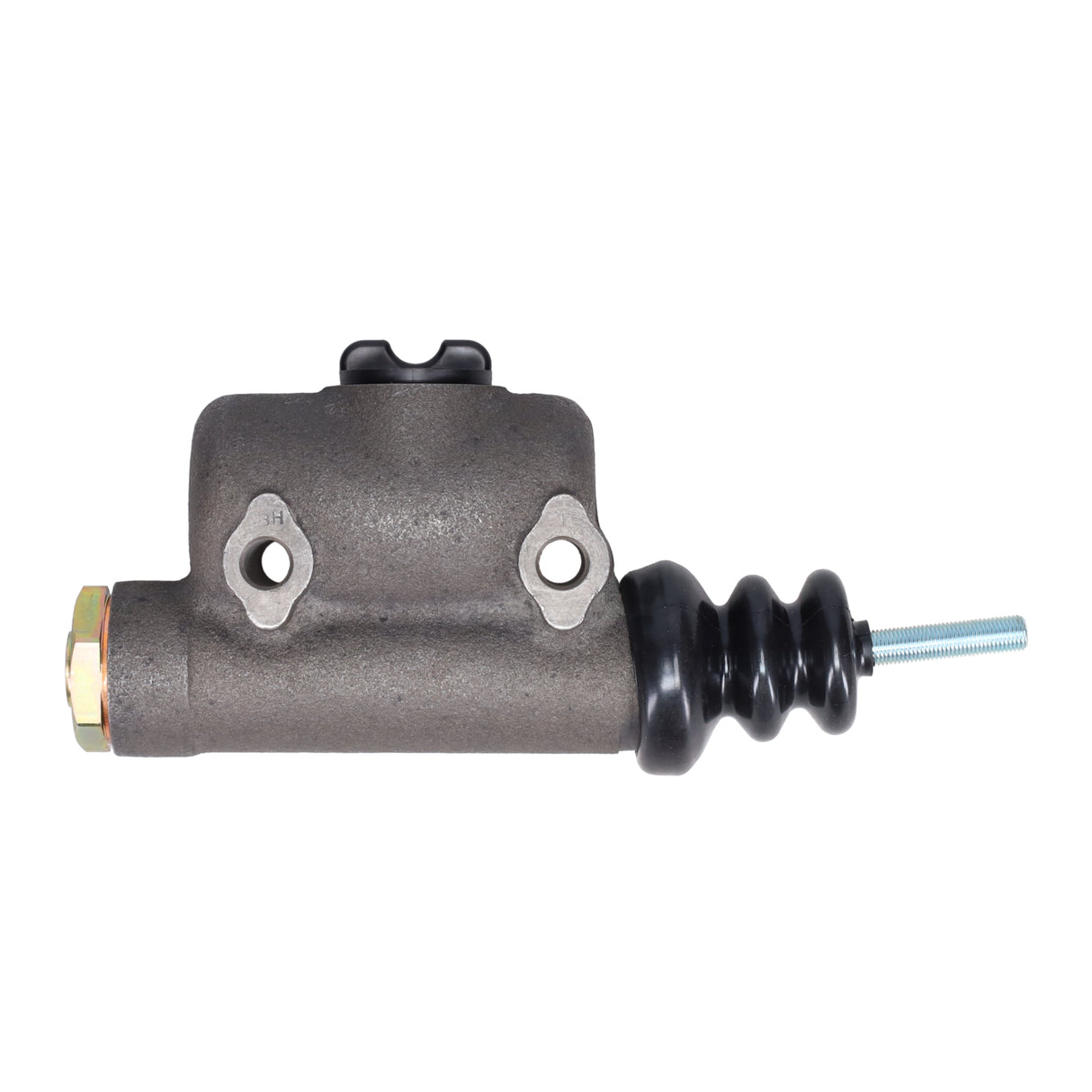 Deluxe Brake Overhaul Kit